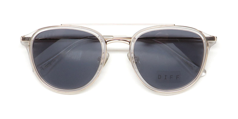 Diff 0208 Camden Sunglasses