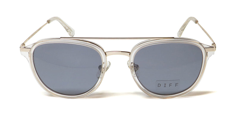 Diff 0208 Camden Sunglasses
