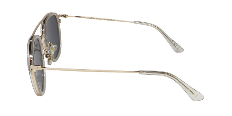 Diff 0208 Camden Sunglasses