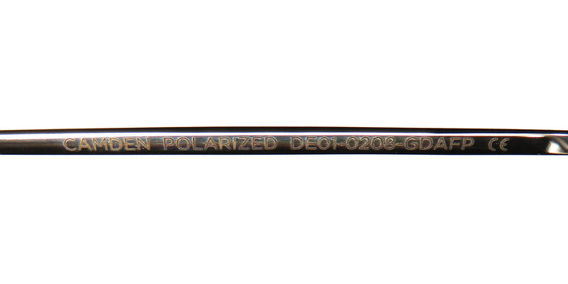 Diff 0208 Camden Sunglasses