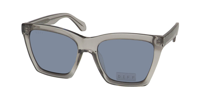 Diff Kenzie Sunglasses