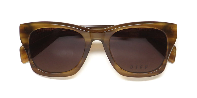 Diff 0198 Dean Sunglasses