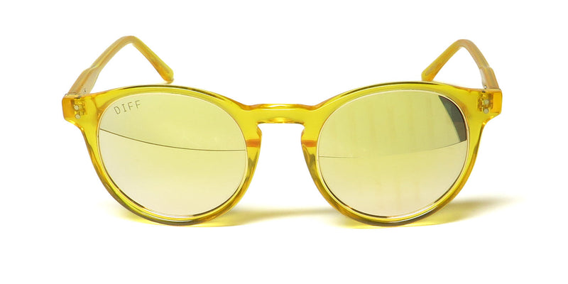 Diff 0302 C3po Star Wars Sunglasses