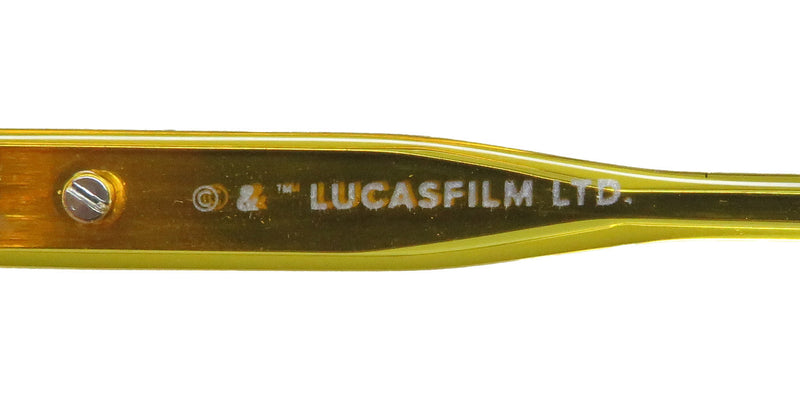 Diff 0302 C3po Star Wars Sunglasses