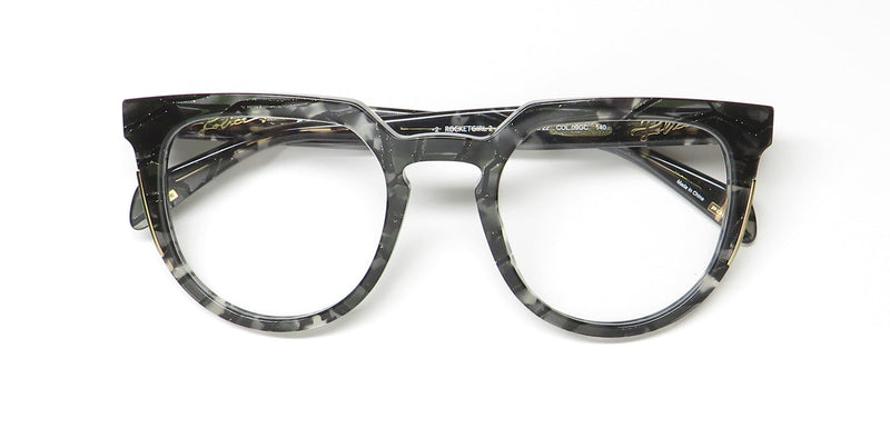 Police Spld34 Eyeglasses