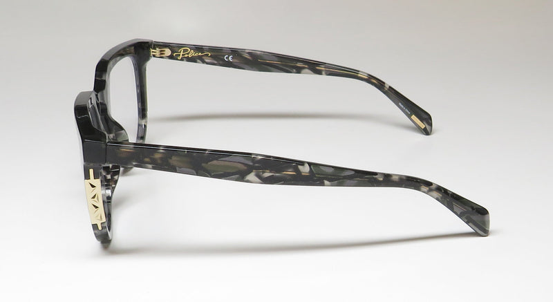 Police Spld34 Eyeglasses