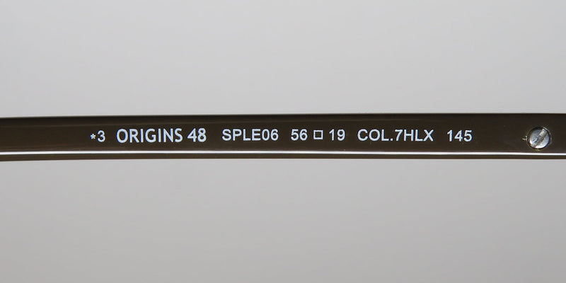 Police Sple06 Sunglasses