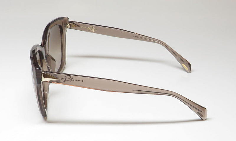 Police Spld30 Sunglasses