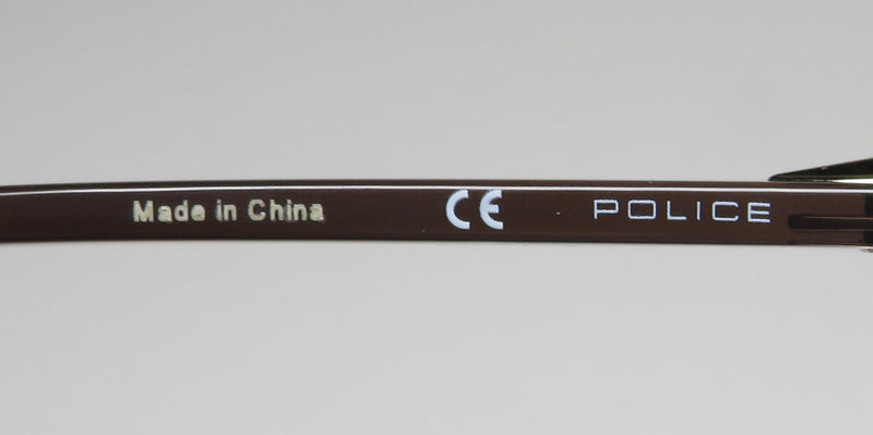 Police Spld30 Sunglasses