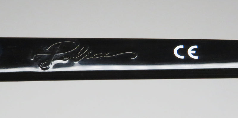 Police Spla15 Sunglasses