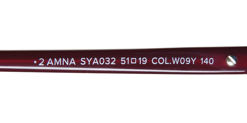 Yalea Sya032 Amna Sunglasses