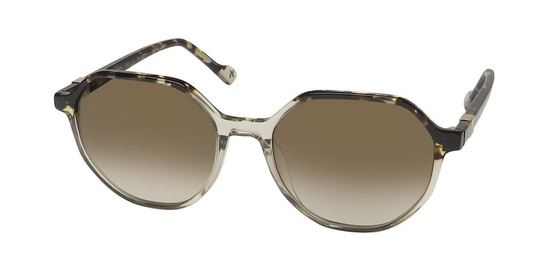 Yalea Sya034v Laymah Sunglasses