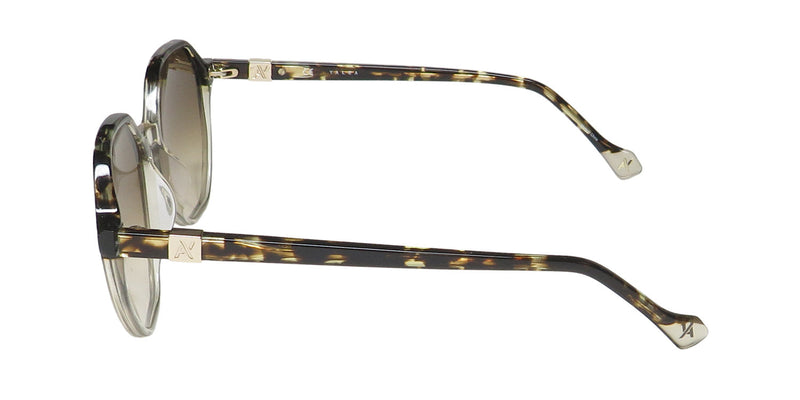 Yalea Sya034v Laymah Sunglasses