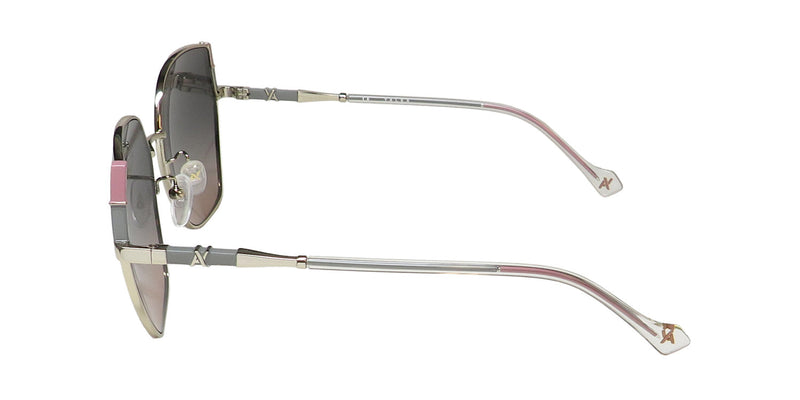 Yalea Sya035 Audrey Sunglasses