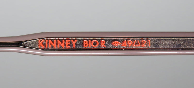 Garrett Leight Kinney Blue Light Technology Eyeglasses