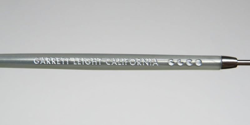 Garrett Leight Wilson Blue Light Technology Eyeglasses