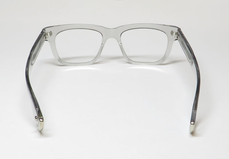 Garrett Leight Glco X Officine Generale Blue Light Technology Eyeglasses