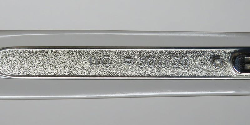 Garrett Leight Glco X Officine Generale Blue Light Technology Eyeglasses