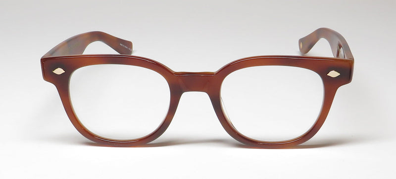 Garrett Leight Canter Blue Light Technology Eyeglasses