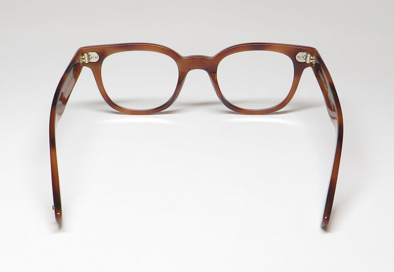 Garrett Leight Canter Blue Light Technology Eyeglasses