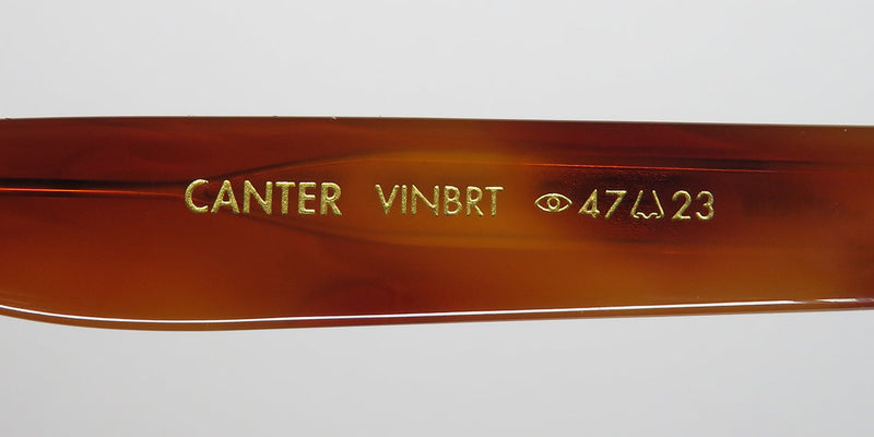 Garrett Leight Canter Blue Light Technology Eyeglasses