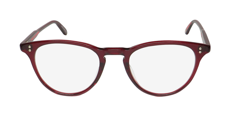 Garrett Leight Alice Blue Light Technology Eyeglasses