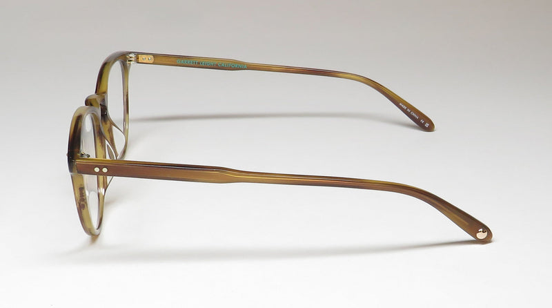 Garrett Leight Alice Blue Light Technology Eyeglasses