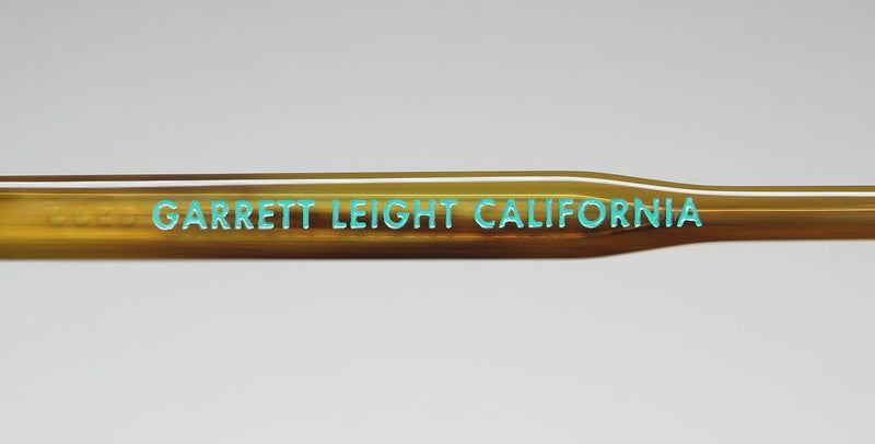 Garrett Leight Alice Blue Light Technology Eyeglasses