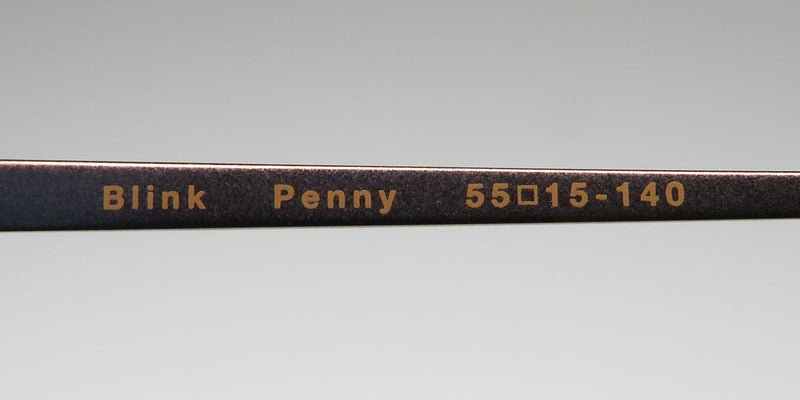 Gemma Styles Blink Blue Light Technology Eyeglasses