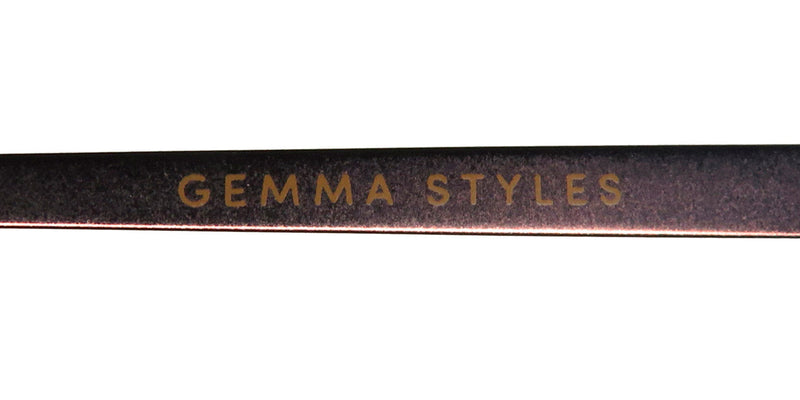 Gemma Styles Blink Blue Light Technology Eyeglasses