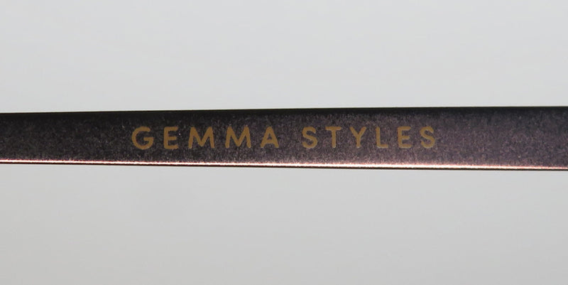 Gemma Styles Blink Blue Light Technology Eyeglasses