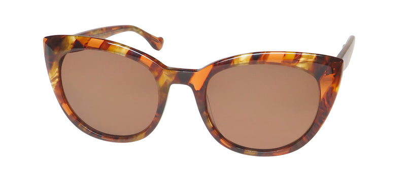 Gemma Styles Heart Of Glass Sunglasses