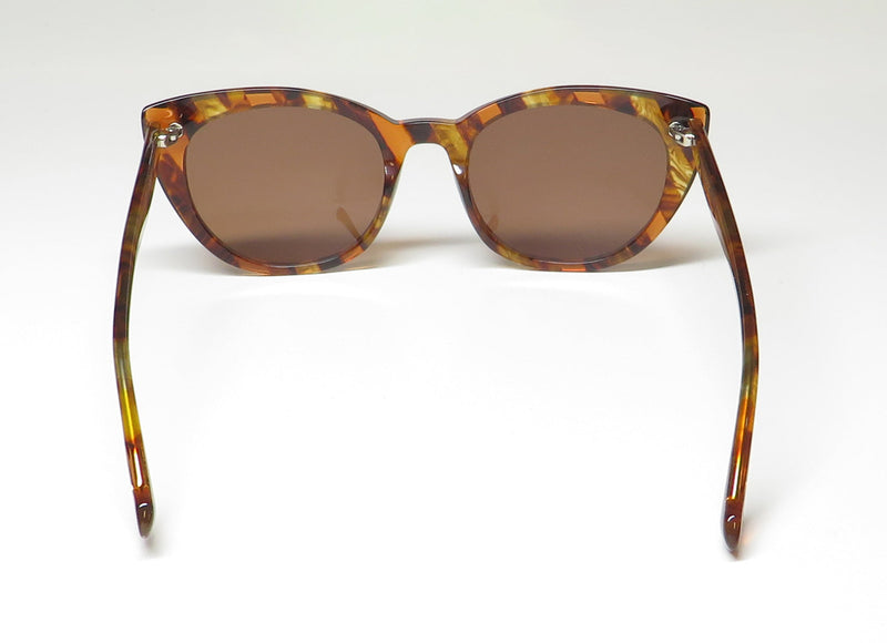 Gemma Styles Heart Of Glass Sunglasses