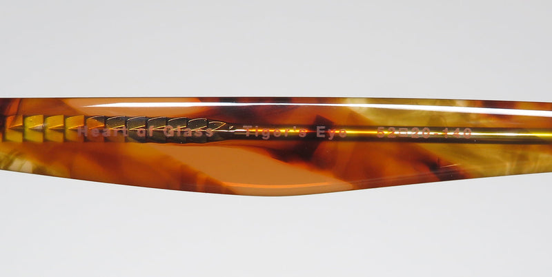 Gemma Styles Heart Of Glass Sunglasses