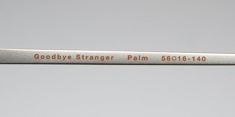 Gemma Styles Goodbye Stranger Sunglasses