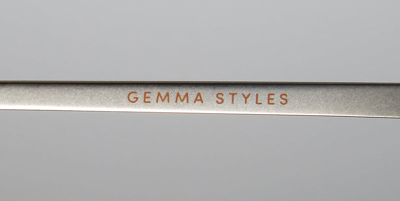 Gemma Styles Goodbye Stranger Sunglasses