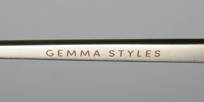 Gemma Styles Baker Street Sunglasses