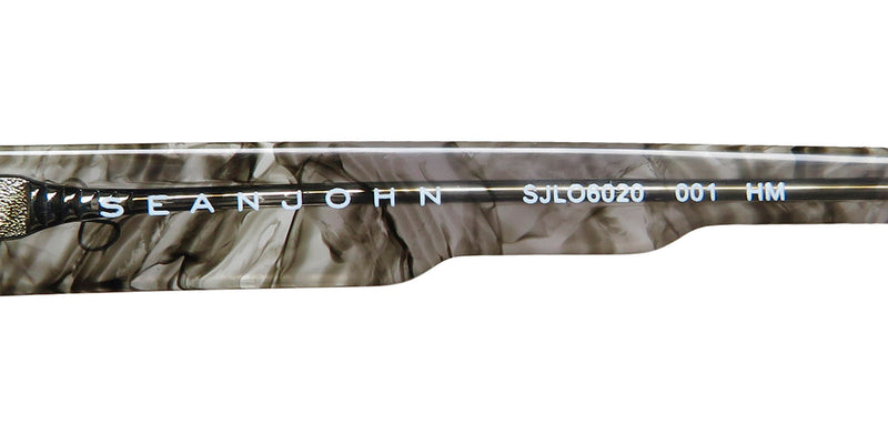 Sean John 6020 Eyeglasses