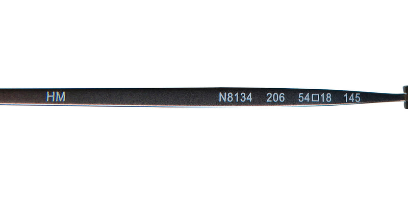 Nautica N8134 Eyeglasses