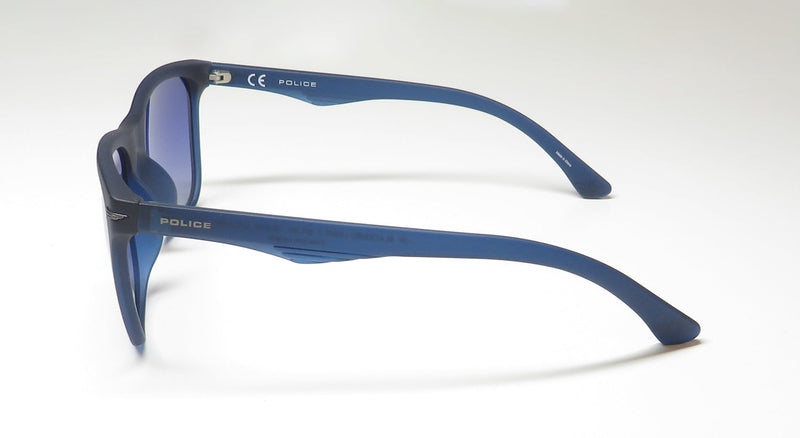 Police Spl357 Sunglasses
