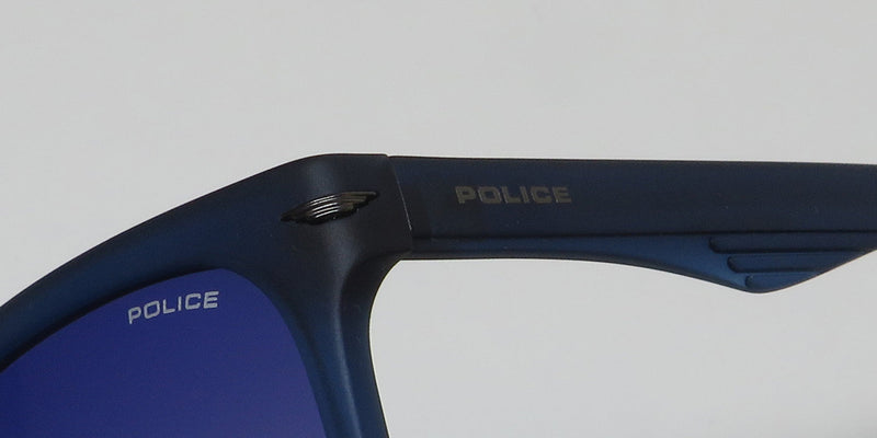 Police Spl357 Sunglasses