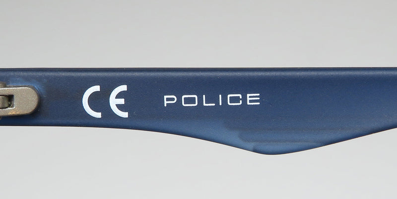 Police Spl357 Sunglasses