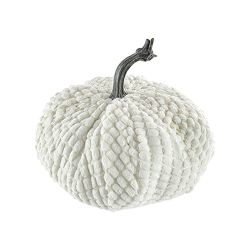 Weighted Pumpkin Ornament Decor For Holiday Harvest Festival Fall Festival & Thanksgiving