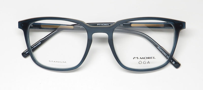 Oga 10177o Eyeglasses