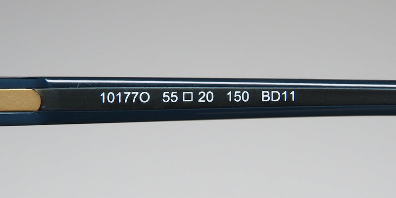 Oga 10177o Eyeglasses