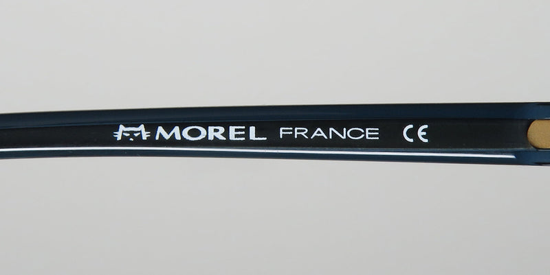 Morel Oga 10177o Eyeglasses