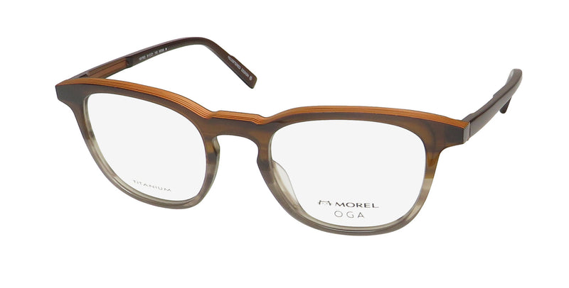 Oga 10175o Eyeglasses