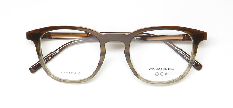 Oga 10175o Eyeglasses