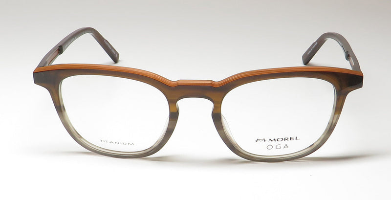 Oga 10175o Eyeglasses