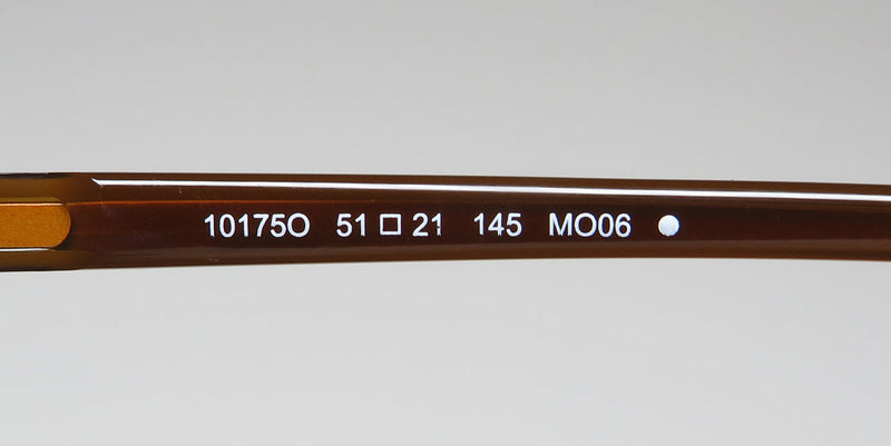 Oga 10175o Eyeglasses